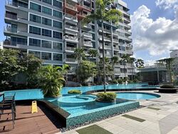 Nine Residences (D27), Apartment #588882681